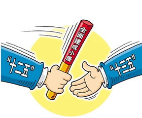 外媒评说中国十三五经济热点 生态和金融改革将是重点