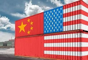 特朗普发推特 喊冤 美国搬起石头,结果却砸了自己的脚