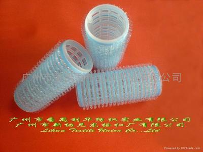 厂家 铝心发卷 - 利华 (中国 广东省 生产商) - 个人护理工具及美容 - 家居用品 产品 「自助贸易」