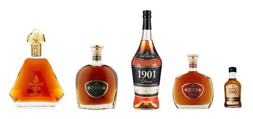 2021最受关注的烈酒品牌有哪些 烈酒产品热度榜单揭晓