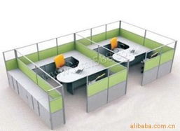 上海日泰办公家具